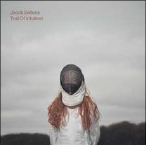 Trail of Intuition cover art
