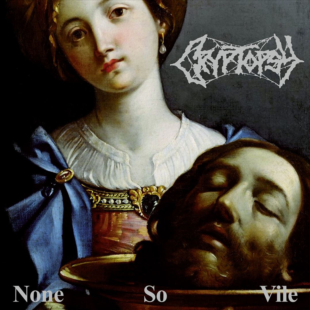 None So Vile cover art