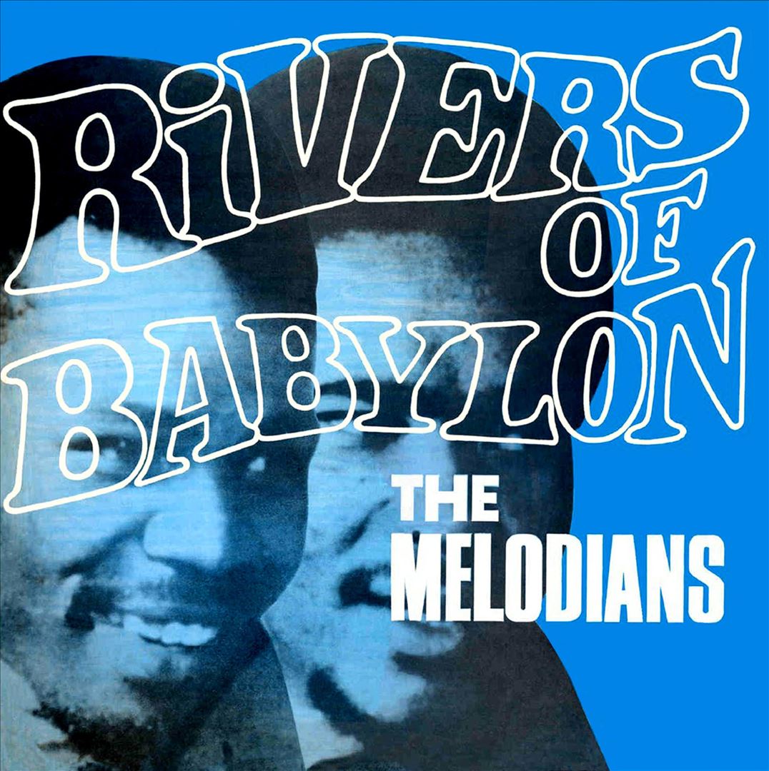 Rivers of Babylon cover art