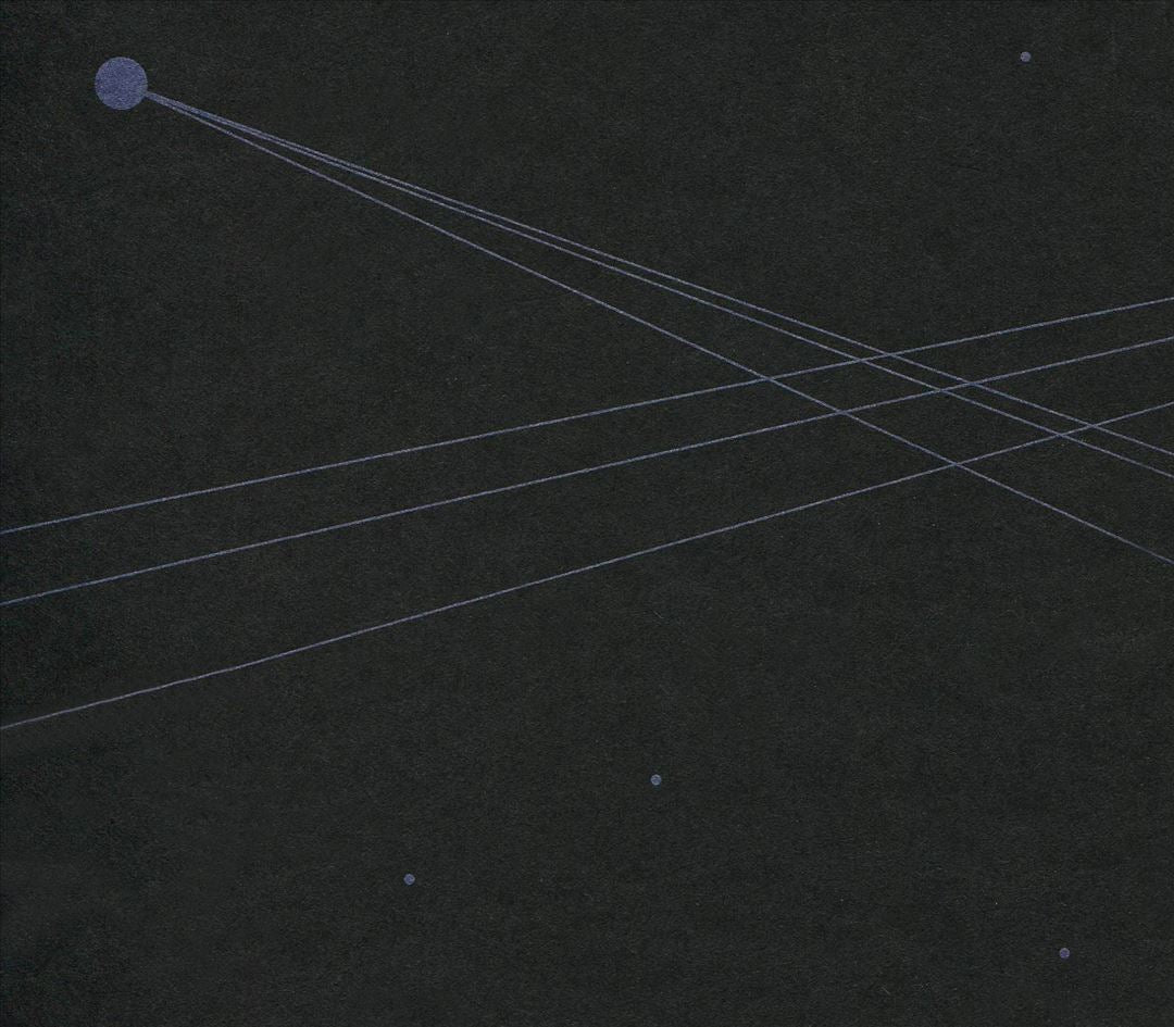 Darkspace II cover art