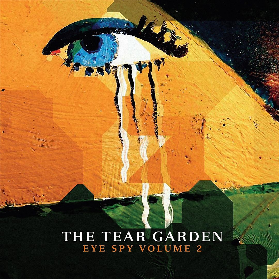 Eye Spy 2 cover art