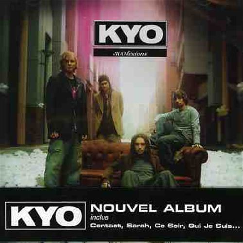 300 Lésions cover art