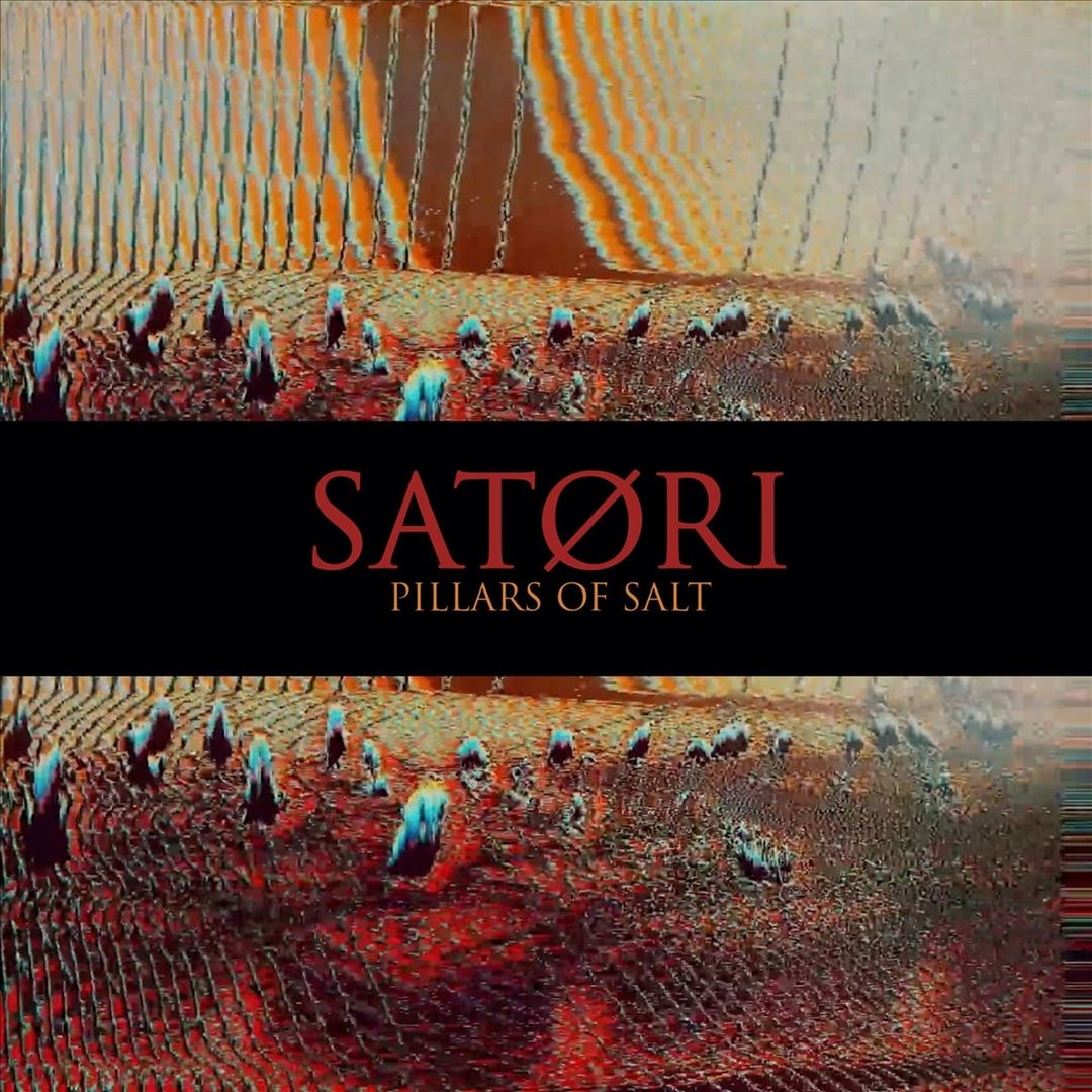 Pillars of Salt cover art
