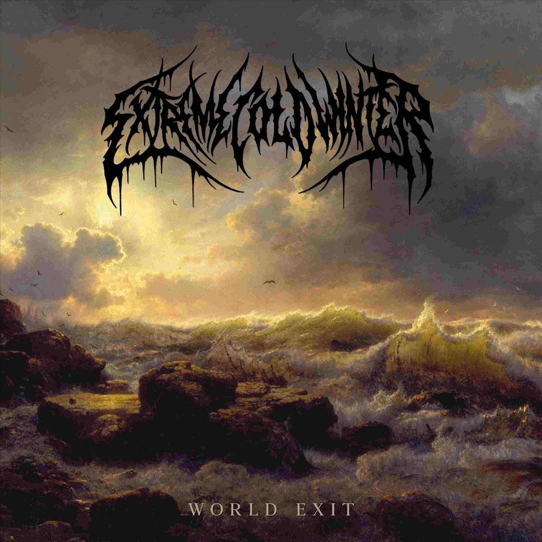 World Exit cover art