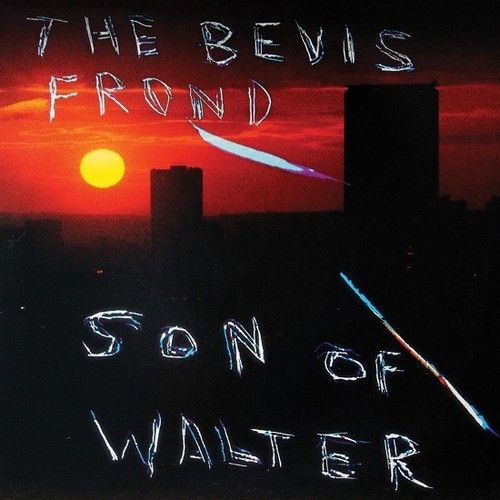 Son of Walter cover art