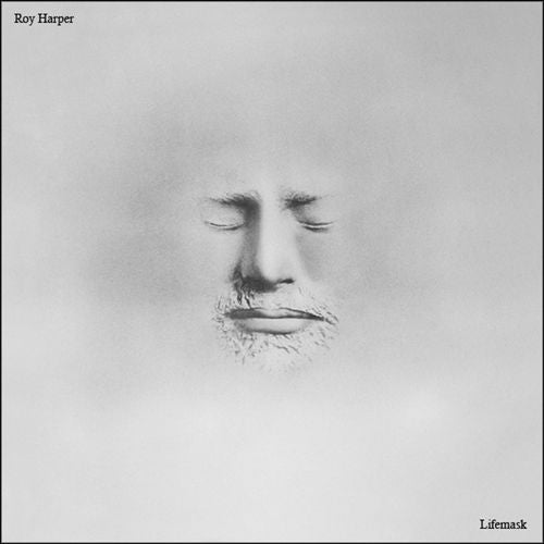 Lifemask cover art