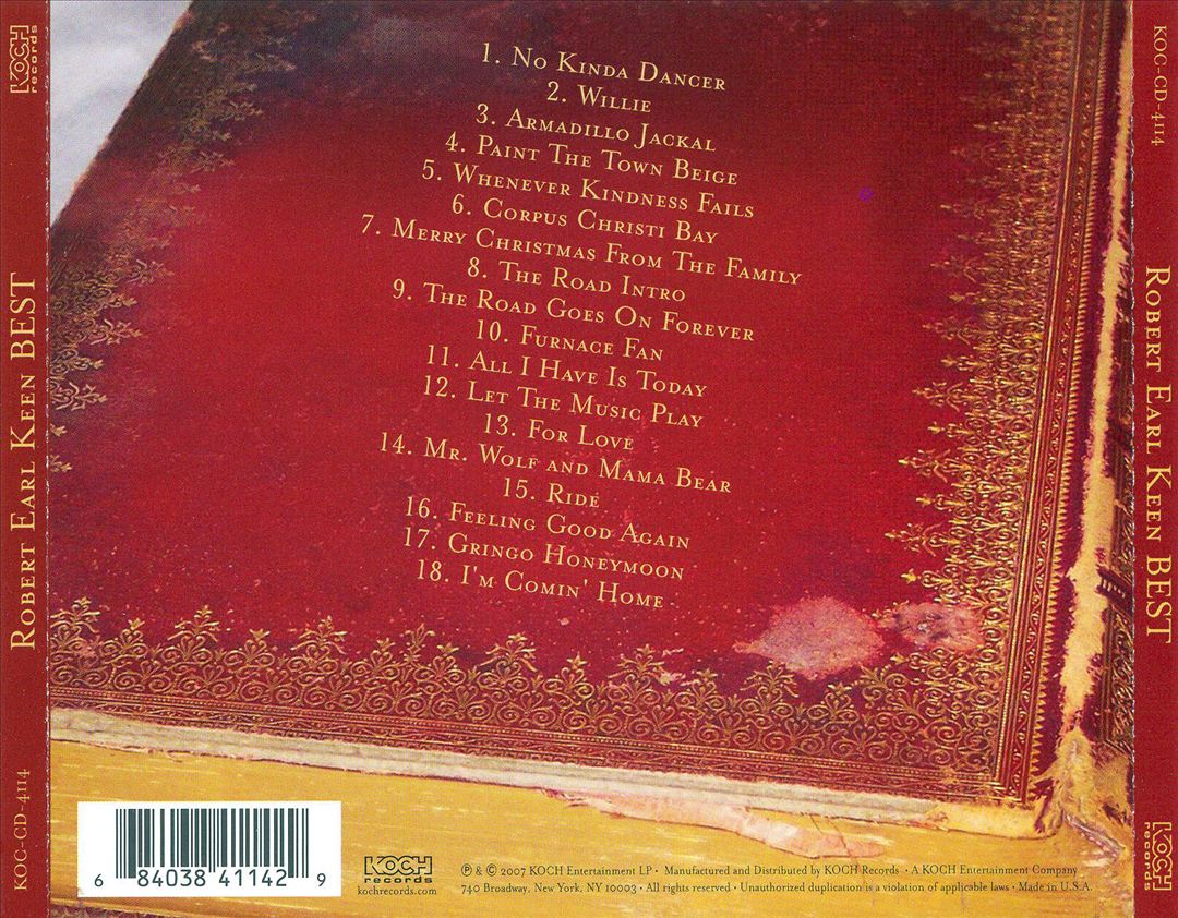 Best cover art