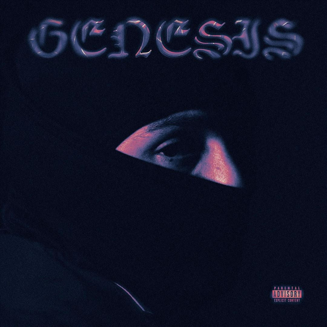 Génesis cover art