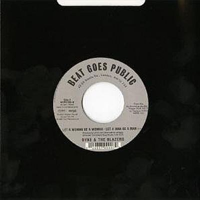 Black Boy cover art
