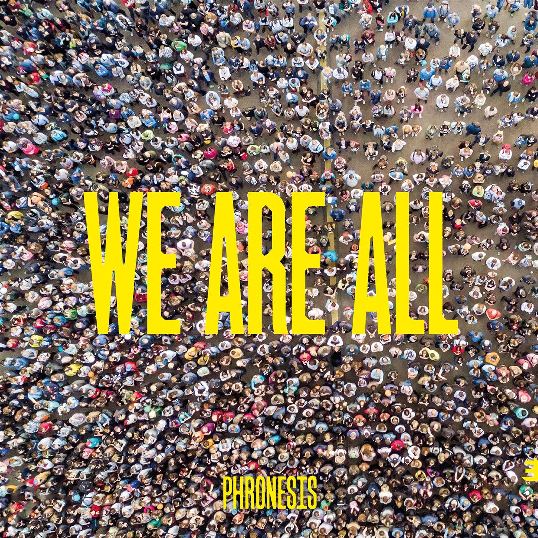 We Are All cover art