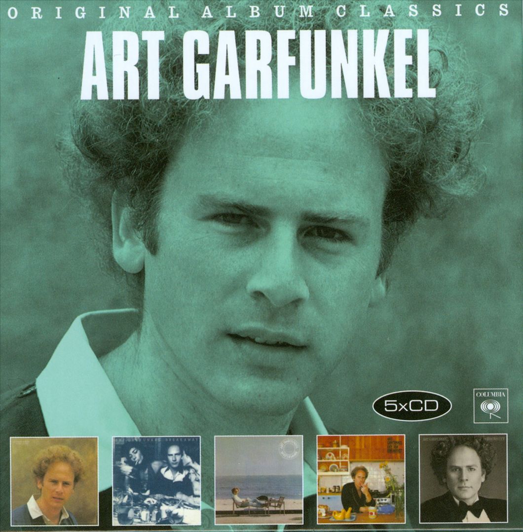 Original Album Classics cover art