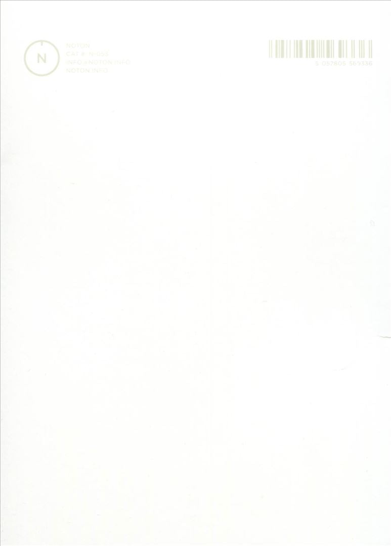 Revep cover art