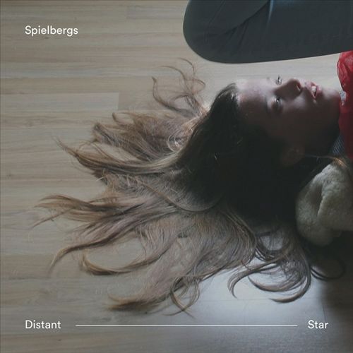 Distant Star EP cover art