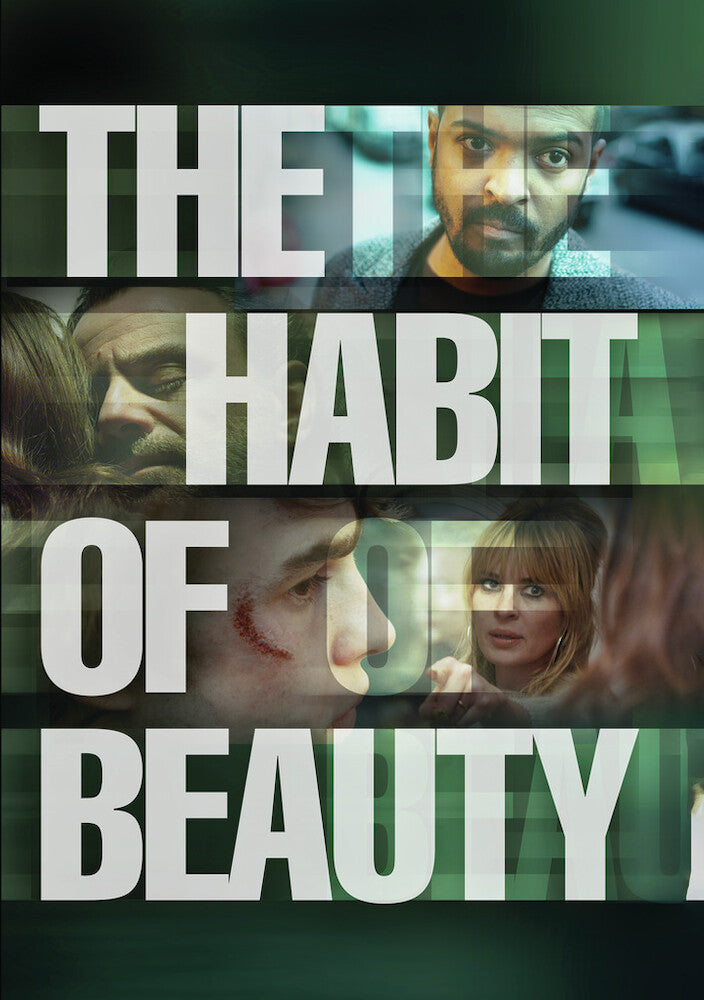 Habit of Beauty cover art