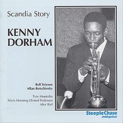Scandia Story cover art