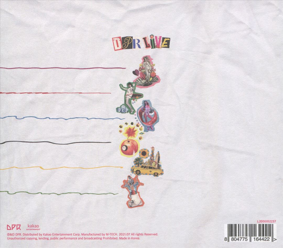 Iite Cool cover art