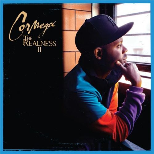 Realness 2 cover art