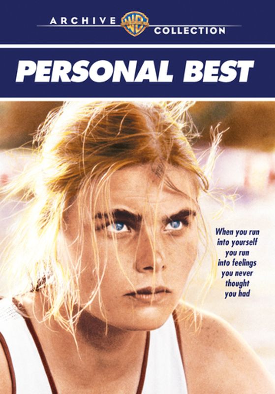 Personal Best cover art