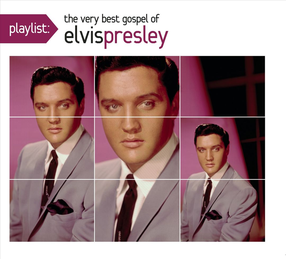 Playlist: Best If Gospel cover art