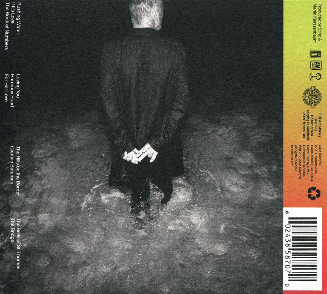 Bridge cover art