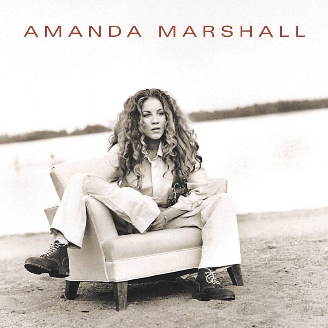 Amanda Marshall cover art