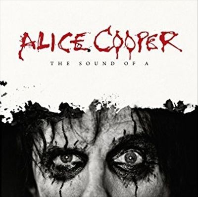 Sound of A cover art