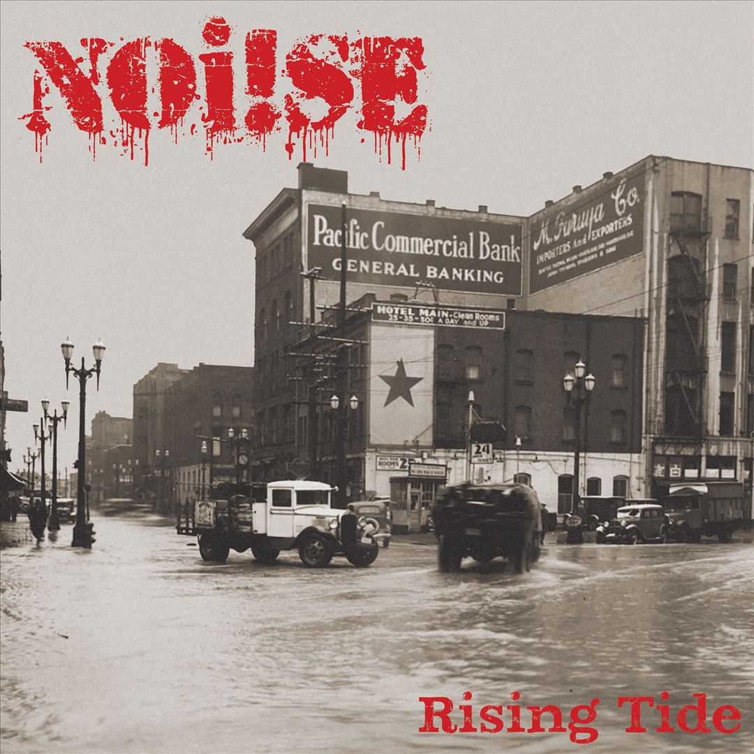 Rising Tide cover art