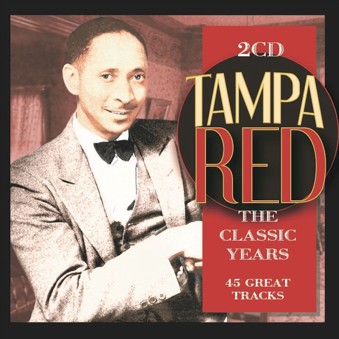 Classic Years cover art