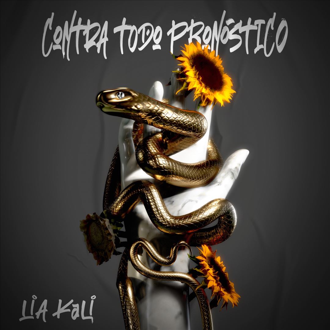 Contra Todo Pronostico cover art