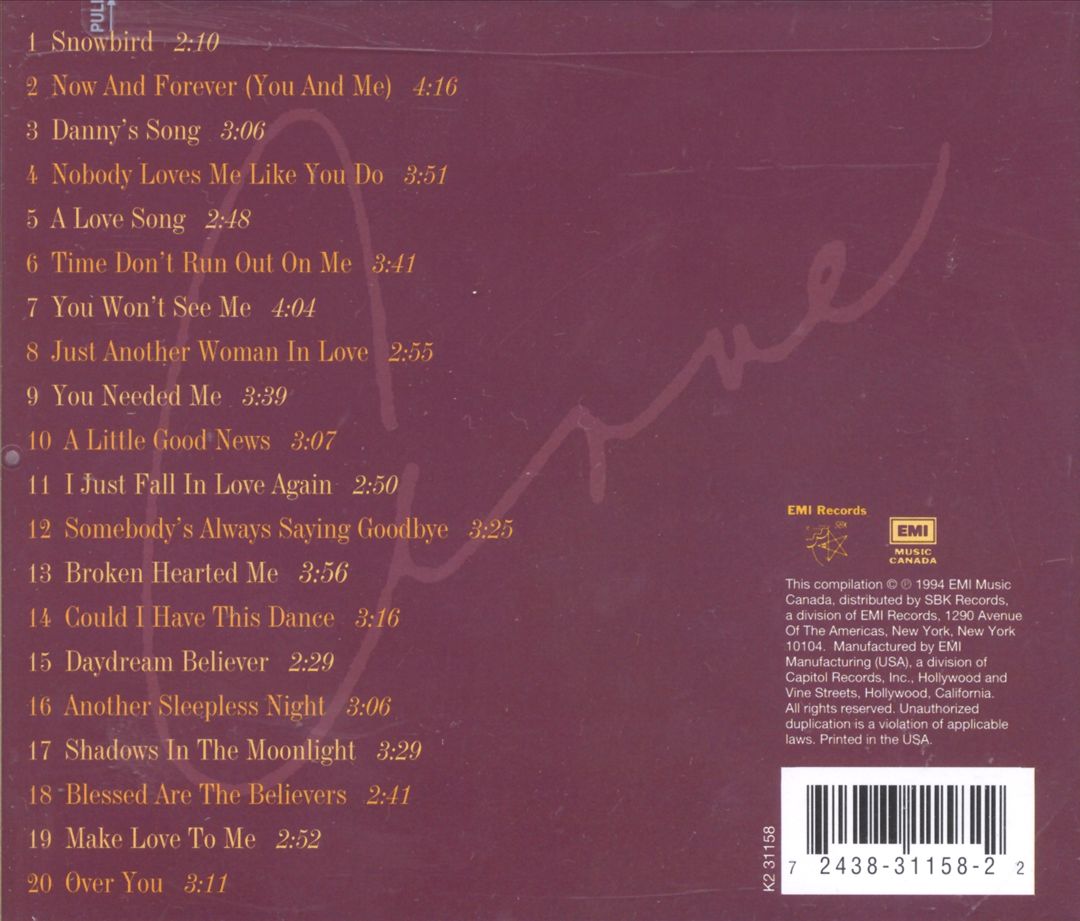 Best...So Far cover art