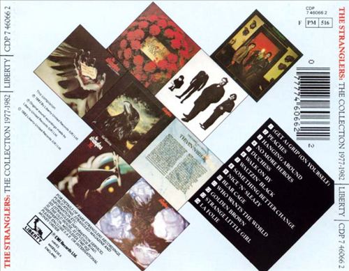 Collection 1977-1982 cover art