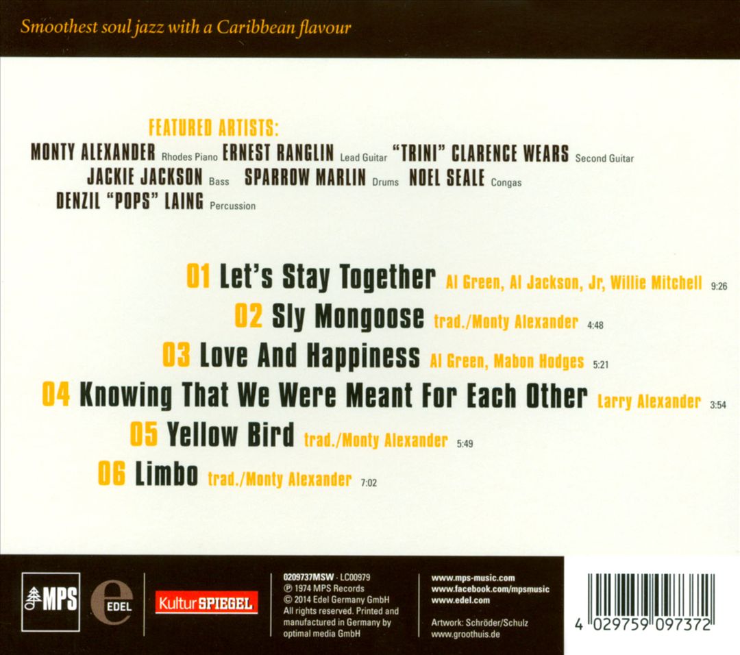 Rass! cover art