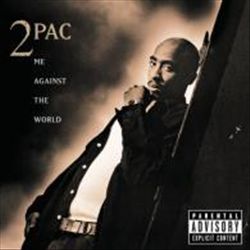 Me Against the World cover art