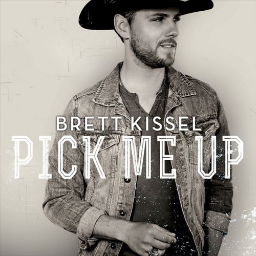 Pick Me Up cover art