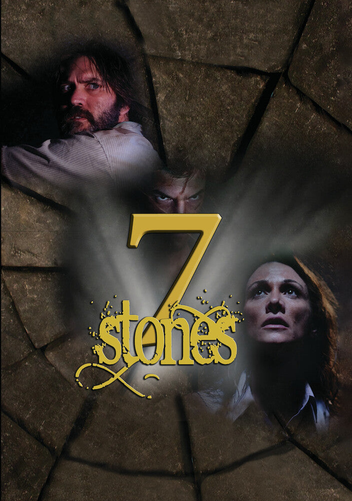7 Stones cover art