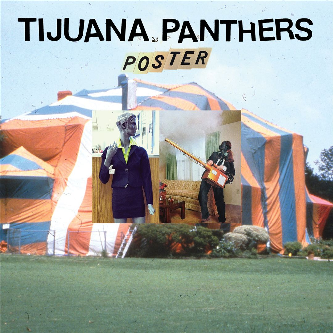 Poster cover art