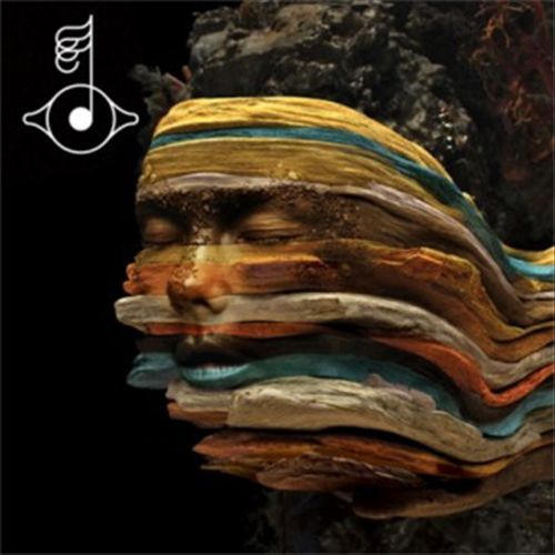 Bastards cover art