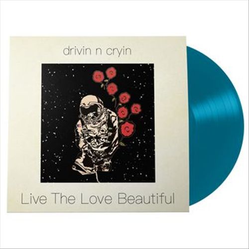 Live the Love Beautiful cover art