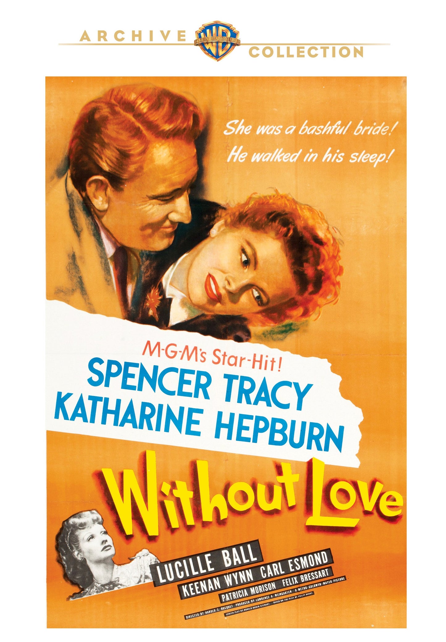 Without Love cover art