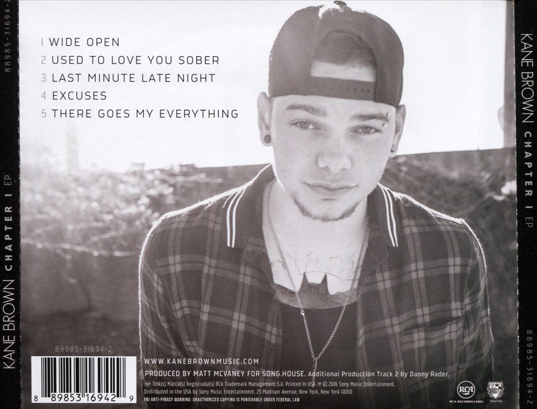 Chapter 1 cover art