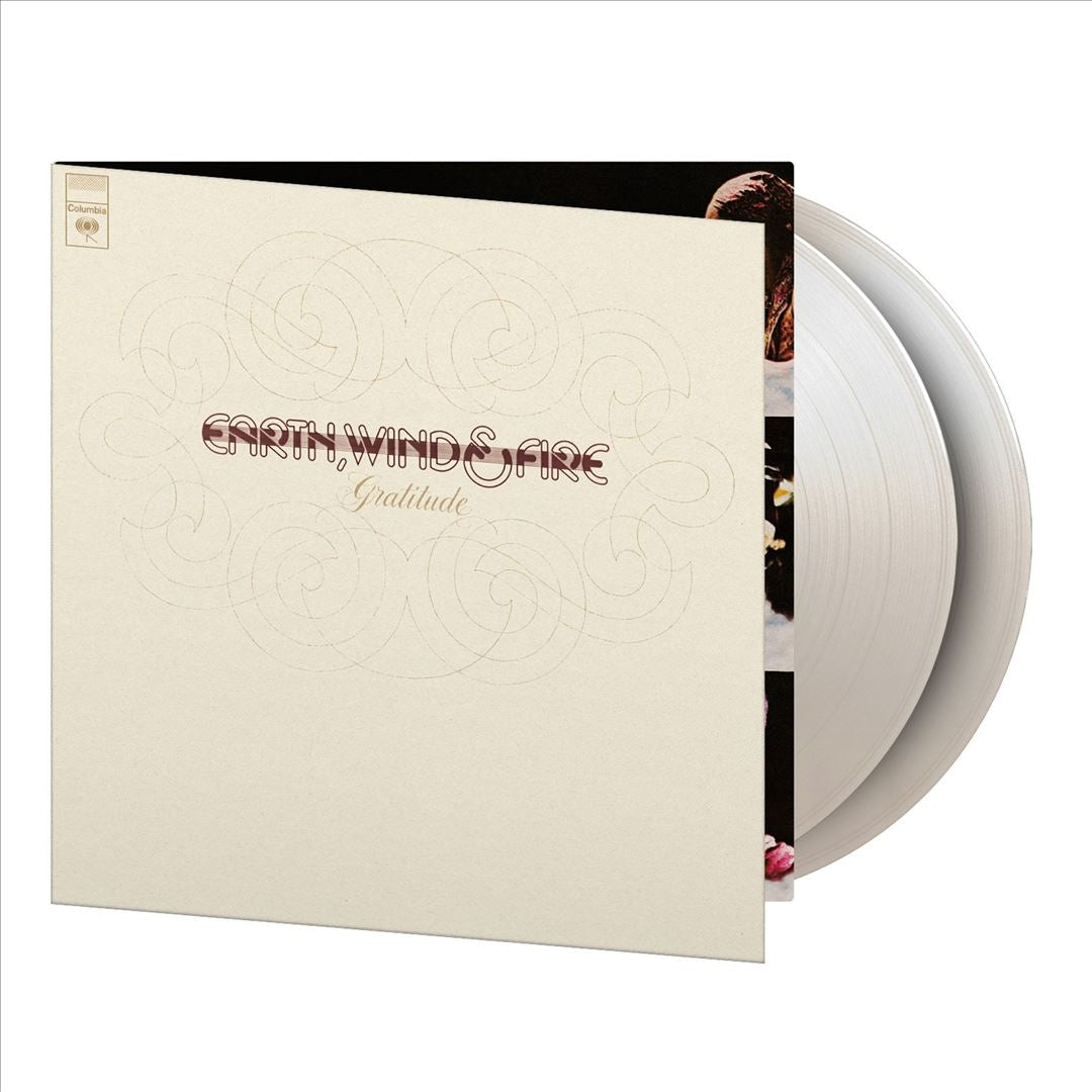 Gratitude cover art