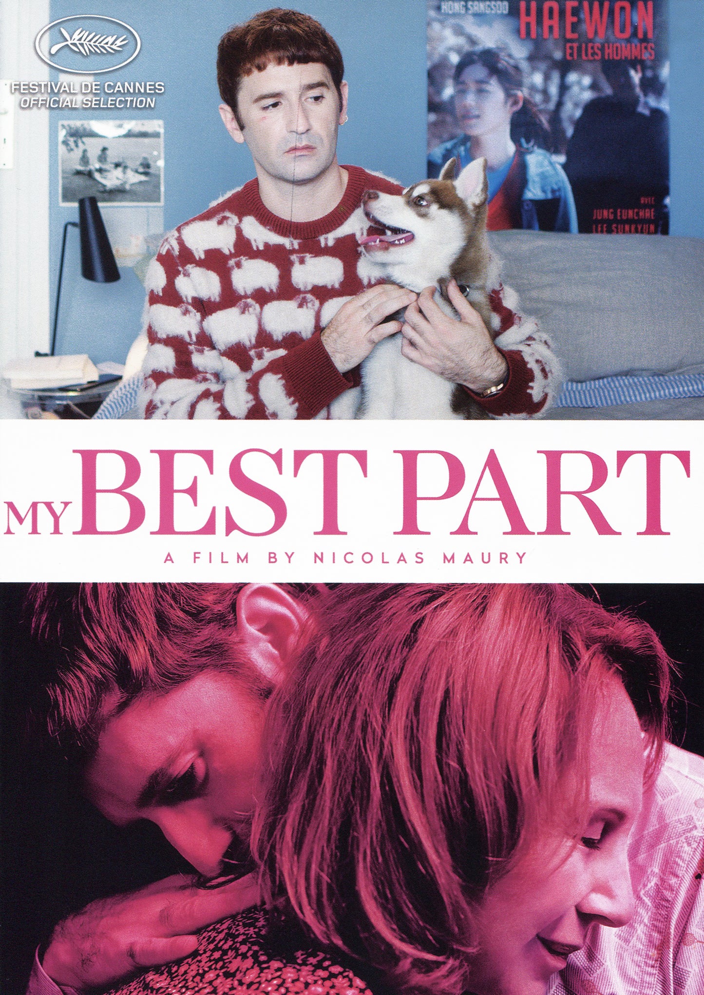 My Best Part cover art