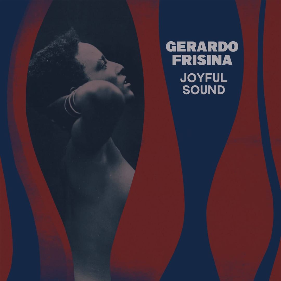 Joyful Sound cover art
