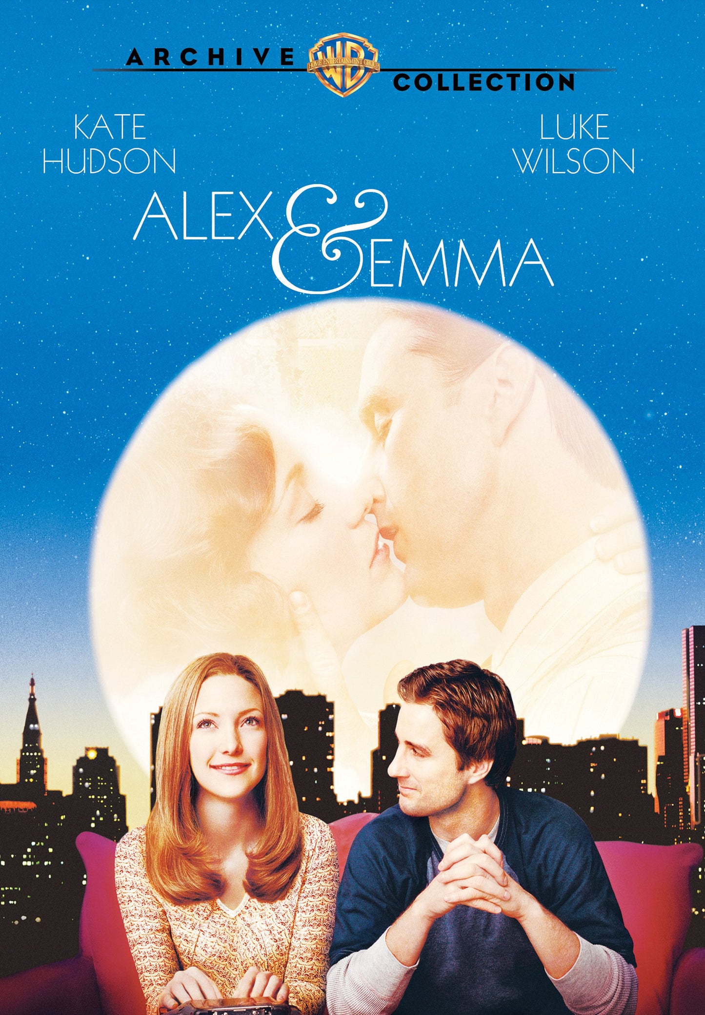 Alex & Emma cover art