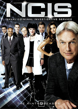 NCIS: The Ninth Season – MovieMars