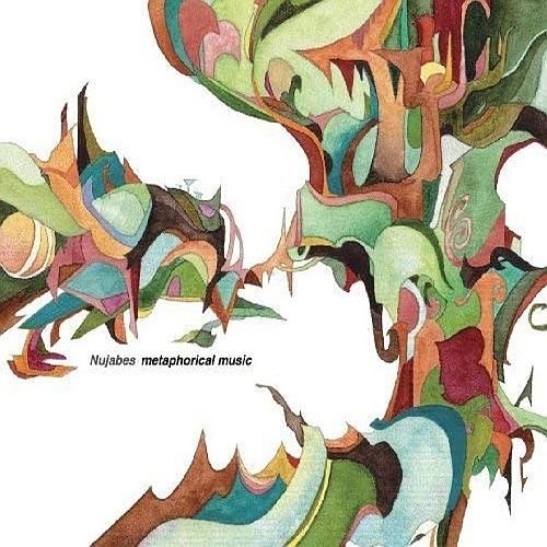 Metaphorical Music cover art