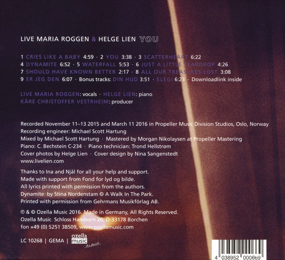 You cover art