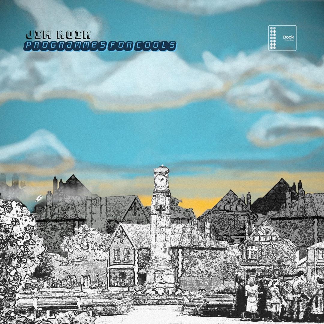 Programmes for Cools cover art