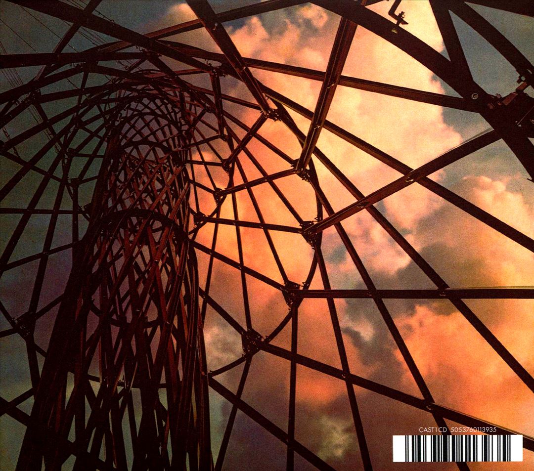 Love Is the Call cover art