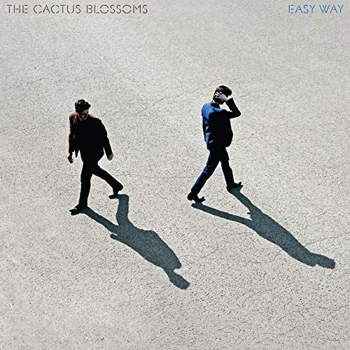 Easy Way cover art